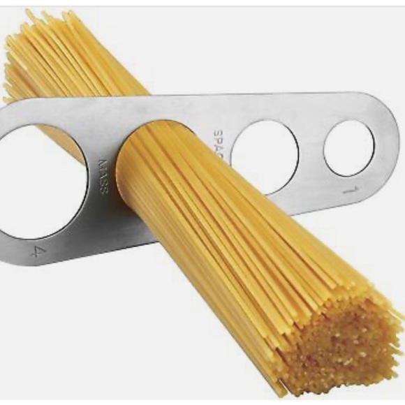 VonShef Machine for Pasta Fresh of Steel Stainless 3 IN 1 for Use Heavy Duty. - Picture 6 of 8